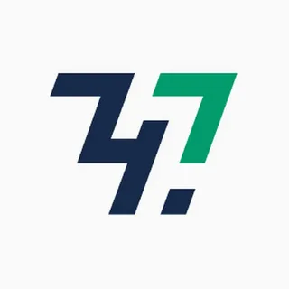 747 Casino Logo